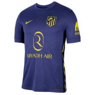 Atlético Madrid 2a Equipación 2025/26